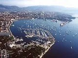 ACI Marina Split