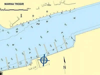 Aci marina trogir 0007 v