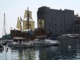 Croatia charter 0012 m