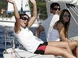 Croatia charter 0015 m