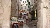 Croatia - photo album