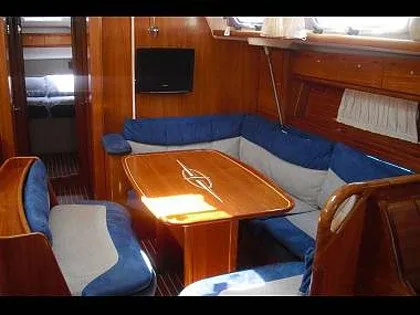 Croatia charter and sailing - Sailing boat - Bavaria 46 Cruiser (CBM Realtime) - Dubrovnik - Riviera Dubrovnik  - Croatia - Bavaria 46 Cruiser (CBM Realtime): 