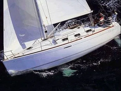 Sailing boat - Bavaria 44 (code:TAN1) - Zadar - Croatia