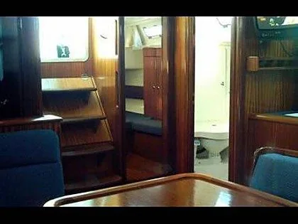 Croatia charter and sailing - Sailing boat - Bavaria 44 (code:WPO3) - Dubrovnik - Riviera Dubrovnik  - Croatia - Bavaria 44 (code:WPO3): 