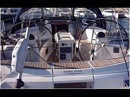 Croatia charter and sailing - Sailing boat - Bavaria 44 (code:WPO3) - Dubrovnik - Riviera Dubrovnik  - Croatia - Bavaria 44 (code:WPO3): 