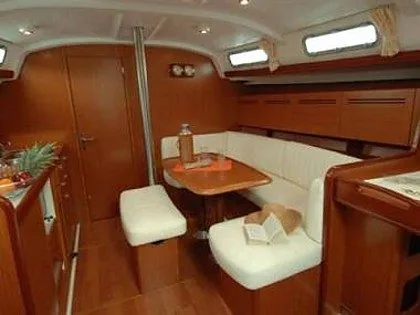 Croatia charter and sailing - Sailing boat - Beneteau Cyclades 43.3 (code:ULT10) - Dubrovnik - Riviera Dubrovnik  - Croatia - Beneteau Cyclades 43.3 (code:ULT10): 