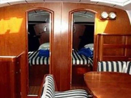 Croatia charter and sailing - Sailing boat - Beneteau Oceanis 473 (code:ULT33) - Dubrovnik - Riviera Dubrovnik  - Croatia - Beneteau Oceanis 473 (code:ULT33): 