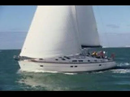 Croatia charter and sailing - Sailing boat - Beneteau Oceanis 423 (code:ULT51) - Dubrovnik - Riviera Dubrovnik  - Croatia - Beneteau Oceanis 423 (code:ULT51): 