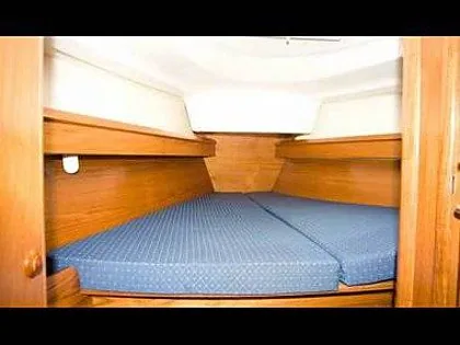 Croatia charter and sailing - Sailing boat - Jeanneau SO 40 (code:PLA 27) - Dubrovnik - Riviera Dubrovnik  - Croatia - Jeanneau SO 40 (code:PLA 27): 