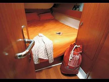 Croatia charter and sailing - Sailing boat - Beneteau Cyclades 39,3 (code:PLA 131) - Dubrovnik - Riviera Dubrovnik  - Croatia - Beneteau Cyclades 39,3 (code:PLA 131): 