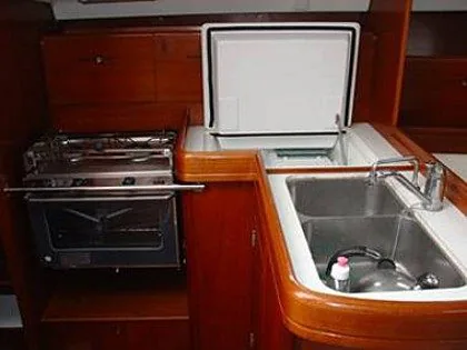 Croatia charter and sailing - Sailing boat - Beneteau First 36,7 (code:PLA 215) - Dubrovnik - Riviera Dubrovnik  - Croatia - Beneteau First 36,7 (code:PLA 215): 