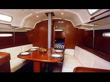 Croatia charter and sailing - Sailing boat - Beneteau First 36,7 (code:PLA 215) - Dubrovnik - Riviera Dubrovnik  - Croatia - Beneteau First 36,7 (code:PLA 215): 