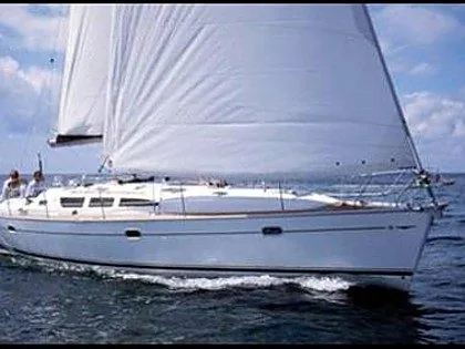 Croatia charter and sailing - Sailing boat - Bavaria 46 (code:WPO4) - Trogir