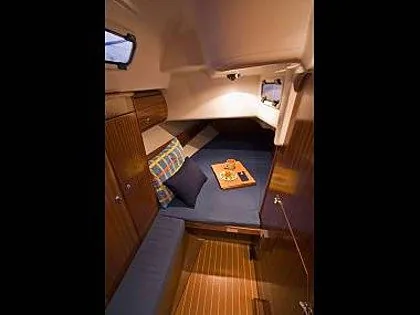Croatia charter and sailing - Sailing boat - Bavaria 55 (code:PLA 188) - Trogir
