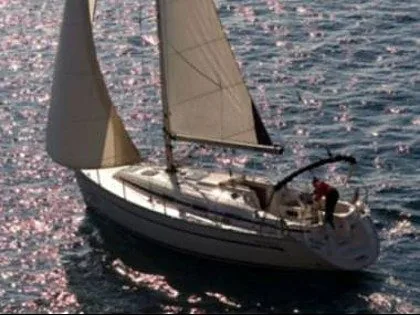 Croatia charter and sailing - Sailing boat - Salona 40 (code:MAN19) - Primosten