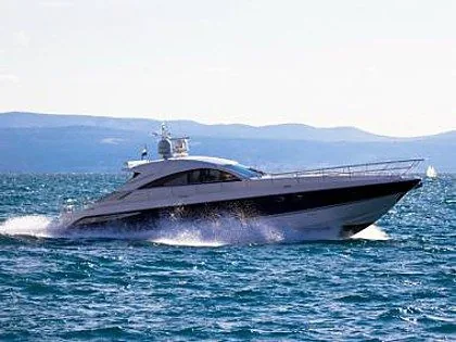 Croatia charter and sailing - Sailing boat - Salona 40 (code:MAN19) - Primosten - Croatia