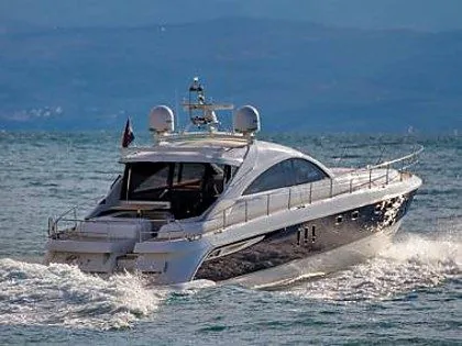 Motor boat - _unknown (CBM Realtime) - Primosten - Riviera Sibenik