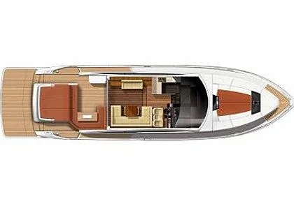 Croatia charter and sailing - Sailing boat - Bavaria 34 (code:PLA 200) - Trogir