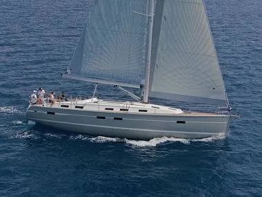 Croatia charter and sailing - Sailing boat - Bavaria 36 (code:PLA 199) - Trogir