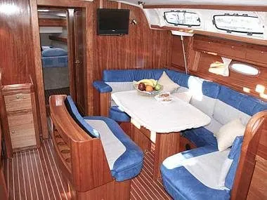 Croatia charter and sailing - Sailing boat - Bavaria 50 (code:PLA 121) - Trogir