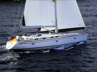 Croatia charter and sailing - Sailing boat - Beneteau Oceanis 331 (code:PLA 140) - Trogir