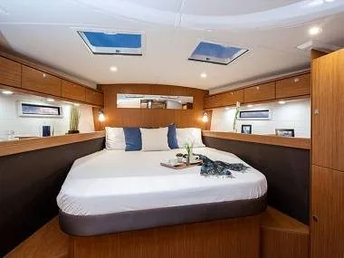 Croatia charter and sailing - Sailing boat - Beneteau First 34,7 (code:PLA 222) - Trogir