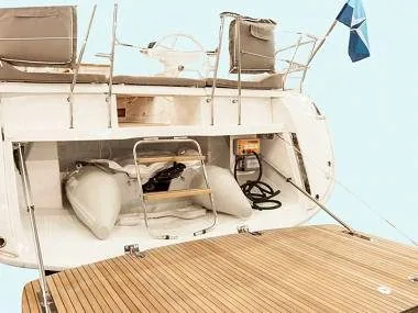 Croatia charter and sailing - Sailing boat - Dufour 34 (code:PLA 159) - Trogir