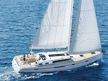 Croatia charter and sailing - Sailing boat - Bavaria 36 (code:DAC 13) - Trogir