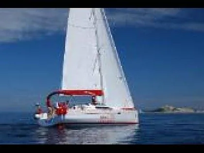 Croatia charter and sailing - Sailing boat - Bavaria 46 Cruiser (code:PLA 144) - Trogir