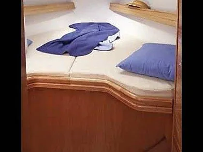 Croatia charter and sailing - Sailing boat - Bavaria 30 (code:CRY 284) - Sukosan - Zadar riviera  - Croatia - Bavaria 30 (code:CRY 284): 