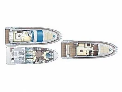 Croatia charter and sailing - Sailing boat - Bavaria 33 (code:PLA 203) - Trogir
