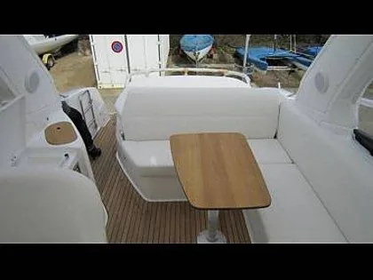 Croatia charter and sailing - Sailing boat - Dufour Gib Sea 43 (code:PLA 130) - Trogir