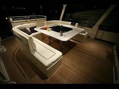Croatia charter and sailing - Sailing boat - Bavaria 36 (code:WPO12) - Trogir