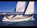 Croatia charter and sailing - Sailing boat - Sun Odyssey 34,2 (code:ADS 11) - Split - Riviera Split  - Croatia - Sun Odyssey 34,2 (code:ADS 11): 