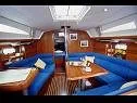 Croatia charter and sailing - Sailing boat - Jeanneau SO 37 (code:PLA 21) - Split - Riviera Split  - Croatia - Jeanneau SO 37 (code:PLA 21): 