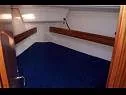 Croatia charter and sailing - Sailing boat - Dufour Gib Sea 37 (code:PLA 50) - Split - Riviera Split  - Croatia - Dufour Gib Sea 37 (code:PLA 50): 