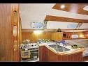 Croatia charter and sailing - Sailing boat - Dufour Gib Sea 37 (code:PLA 50) - Split - Riviera Split  - Croatia - Dufour Gib Sea 37 (code:PLA 50): 