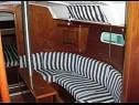 Croatia charter and sailing - Sailing boat - Beneteau Oceanis 361 (code:PLA 186) - Split - Riviera Split  - Croatia - Beneteau Oceanis 361 (code:PLA 186): 