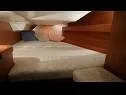 Croatia charter and sailing - Sailing boat - Elan 344 Impression (code:PLA 187) - Split - Riviera Split  - Croatia - Elan 344 Impression (code:PLA 187): 