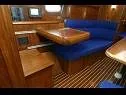 Croatia charter and sailing - Sailing boat - Jeanneau SO 35 (code:PLA 559) - Split - Riviera Split  - Croatia - Jeanneau SO 35 (code:PLA 559): 