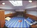 Croatia charter and sailing - Sailing boat - Jeanneau SO 35 (code:PLA 559) - Split - Riviera Split  - Croatia - Jeanneau SO 35 (code:PLA 559): 