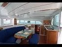 Croatia charter and sailing - Catamaran - Lagoon 380 S2 (code:PLA 777) - Split - Riviera Split  - Croatia - Lagoon 380 S2 (code:PLA 777): 