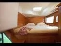Croatia charter and sailing - Catamaran - Lagoon 380 S2 (code:PLA 777) - Split - Riviera Split  - Croatia - Lagoon 380 S2 (code:PLA 777): 