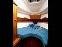Croatia charter and sailing - Sailing boat - Jeanneau SO 32,2 (code: CRY 282) - Split - Riviera Split  - Croatia - Jeanneau SO 32,2 (code: CRY 282): 