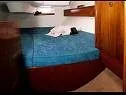 Croatia charter and sailing - Sailing boat - Jeanneau SO 32,2 (code: CRY 282) - Split - Riviera Split  - Croatia - Jeanneau SO 32,2 (code: CRY 282): 