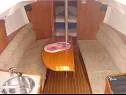 Croatia charter and sailing - Sailing boat - Jeanneau SO 29,2 (code: CRY 286) - Split - Riviera Split  - Croatia - Jeanneau SO 29,2 (code: CRY 286): 