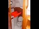 Croatia charter and sailing - Sailing boat - Jeanneau SO 29,2 (code: CRY 286) - Split - Riviera Split  - Croatia - Jeanneau SO 29,2 (code: CRY 286): 