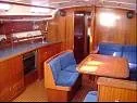 Croatia charter and sailing - Sailing boat - Bavaria 44 (CBM Realtime) - Split - Riviera Split  - Croatia - Bavaria 44 (CBM Realtime): 