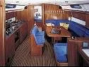Croatia charter and sailing - Sailing boat - Bavaria 44 (CBM Realtime) - Split - Riviera Split  - Croatia - Bavaria 44 (CBM Realtime): 