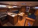 Croatia charter and sailing - Sailing boat - Bavaria 36 (CBM Realtime) - Split - Riviera Split  - Croatia - Bavaria 36 (CBM Realtime): 